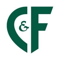 C&F Logo