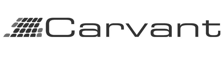 Carvant Logo