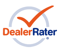 Dealer Rater Logo