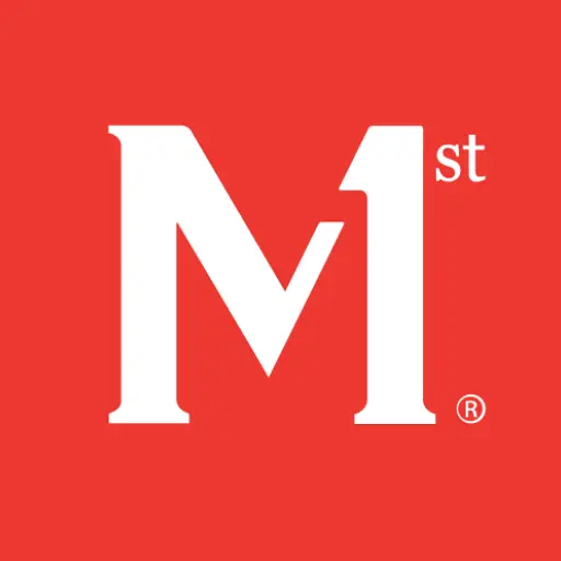M Logo